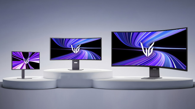 Met drie 5K-monitoren wil LG op CES 2026 laten zien dat '5K gaming' voor het Koreaanse bedrijf zeker geen hype is.
