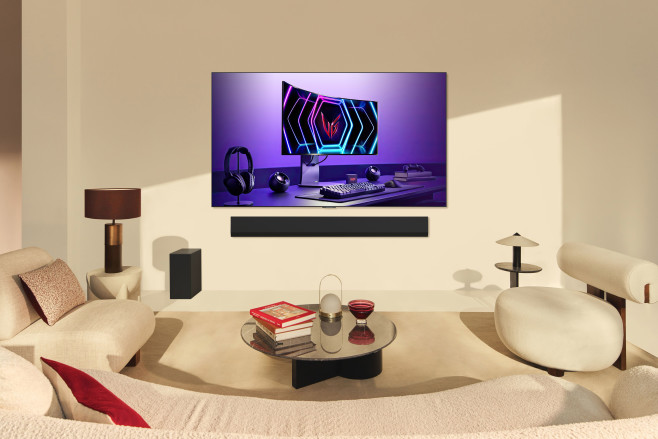 OLED gaming monitor of OLED TV? De verschillen zijn veel groter dan twee jaar geleden