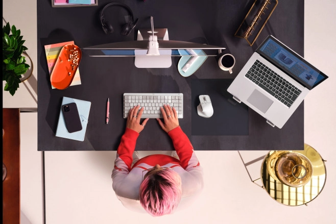 Logitech komt met eerste mechanisch toetsenbord voor Mac gebruikers en meer Designed For Mac apparatuur