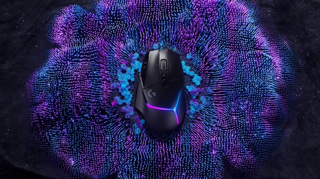 De vernieuwde Logitech G502 X gaming muis is er in drie uitvoeringen met kleine, maar belangrijke verschillen