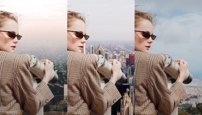 Met Luminar Neo introduceert Skylum nóg een AI-gebaseerde foto editor