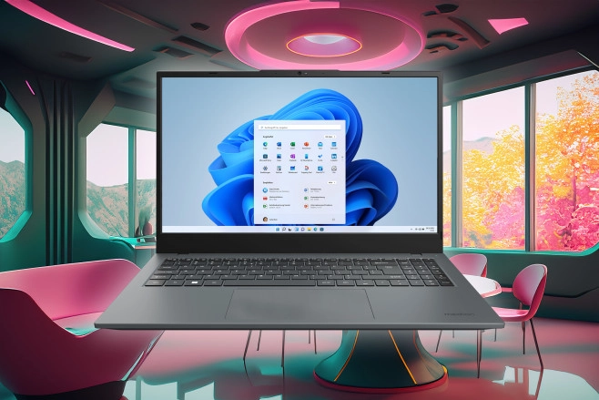 Met deze Medion laptop ben je klaar voor de komende jaren (sponsored)