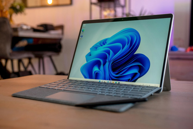 Microsoft Surface Pro X (SQ2) review: topmodel Surface convertible met ARM processor onder de loep