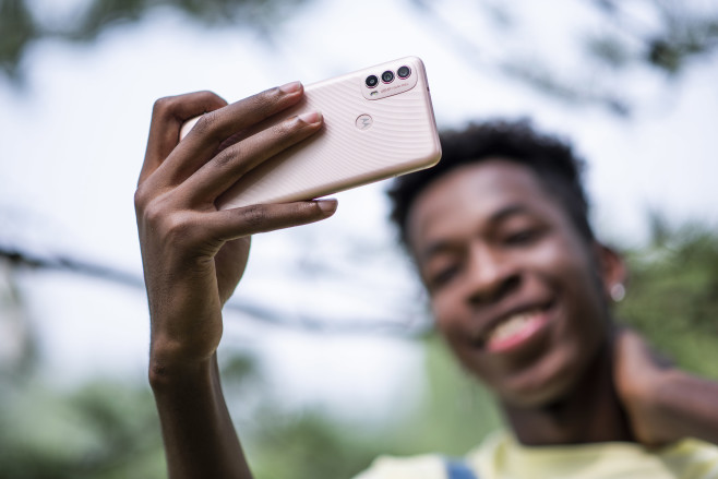 Nog een budgetvriendelijk toestel van Motorola: wat heeft de Moto E40 wat de Moto E20 niet heeft?