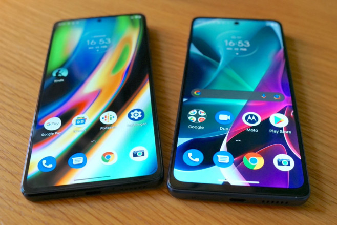 Motorola moto g200 5G vs Motorola edge 20 review: wat is de beste Moto voor 400 euro?