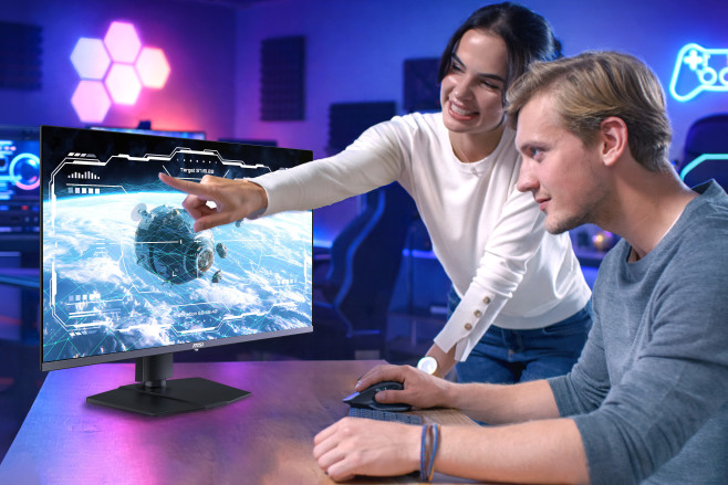 Waarom het tijd is over te stappen op een OLED-monitor - of zelfs je oude OLED-monitor te upgraden (sponsored)