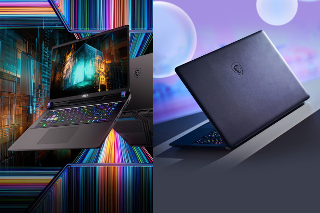 Gamers en creators opgelet: MSI stunt met dikke Black Friday kortingen op dikke laptops (sponsored)