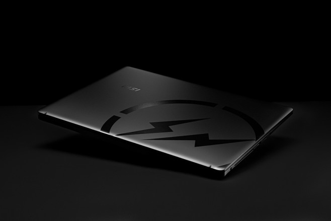 MSI Creator Z16 Hiroshi Fujiwara laptop komt beschikbaar in slechts 3000 stuks