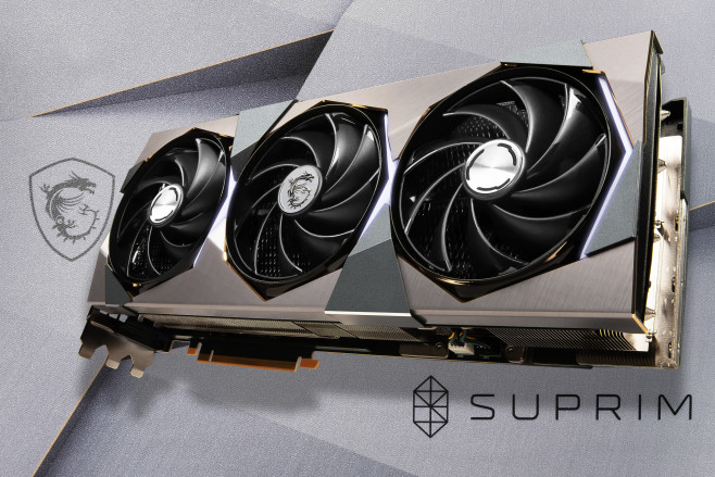 Baas boven baas: MSI komt met maar liefst 32 Nvidia RTX 4000 Super modellen