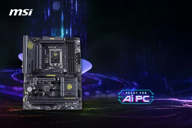 B860 of Z890 voor Core Ultra 200? Waarom dit MSI moederbord de beste keuze is voor je nieuwe build (sponsored)