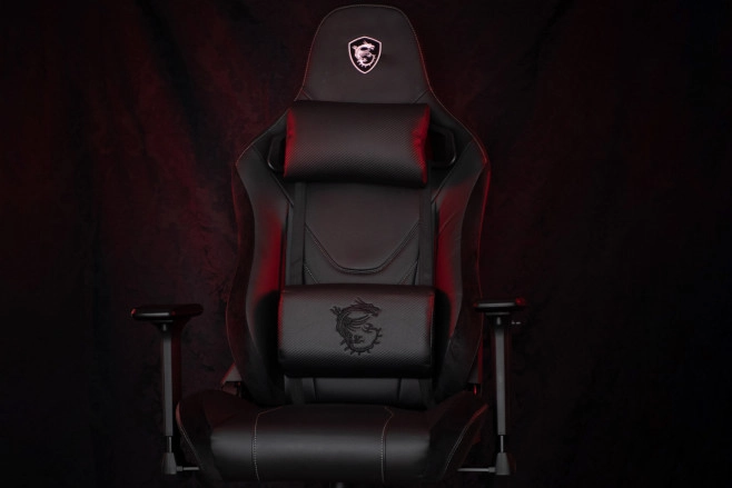 MSI MAG CH130 X gaming stoel review: ook geschikt voor de grotere gamer