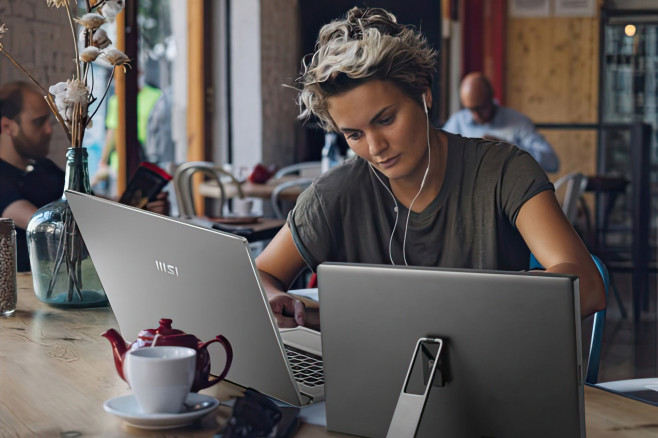 Verhoog je productiviteit én je werkplezier met een tweede scherm (sponsored)