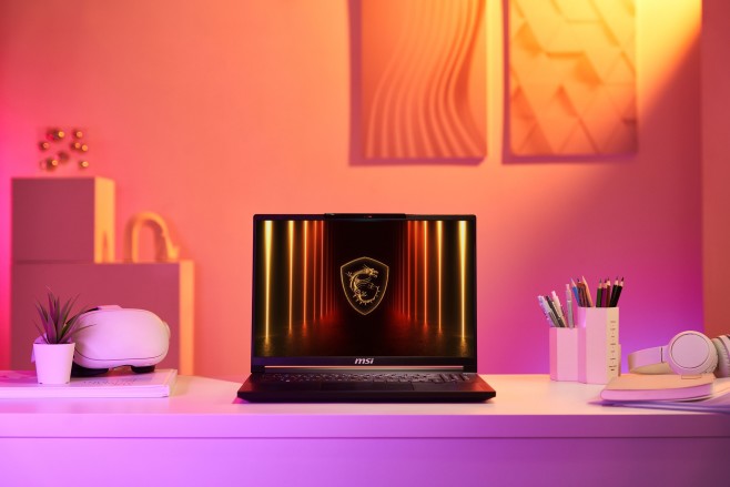 Scoor nu een MSI gaming laptop met korting - deze prijzen zie je voorlopig niet meer terug! (sponsored)