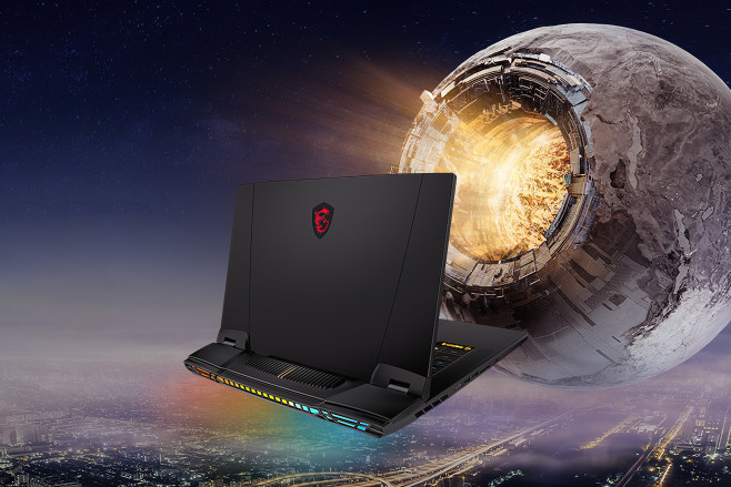Nieuw topmodel gaming laptop van MSI krijgt indrukwekkend MiniLED beeldscherm  