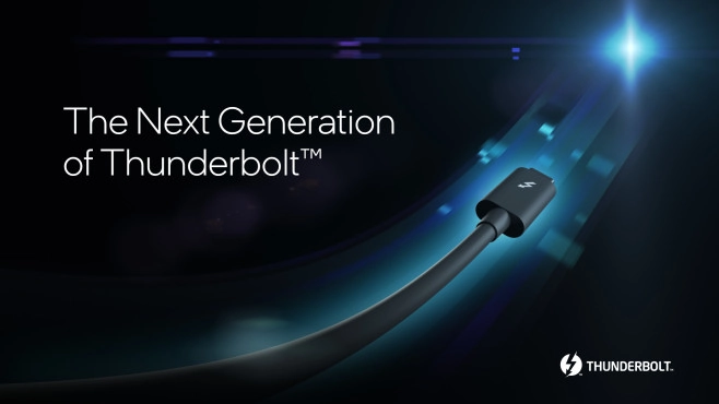Nieuwe versies van USB 4, DisplayPort en Thunderbolt komen eraan: wat betekent dat?
