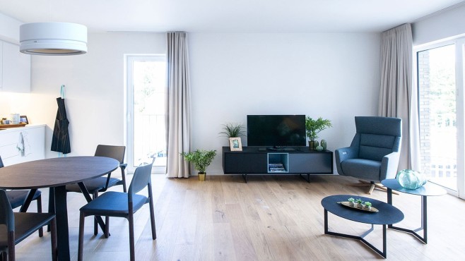 Slimme Nobi lamp moet hulp bieden bij ongeval in huis, mét oog op de privacy van de gebruikers