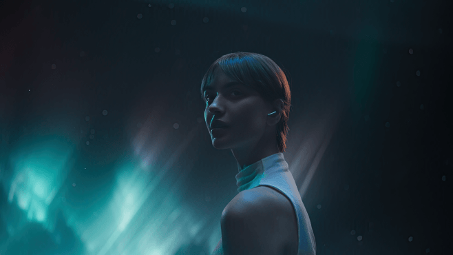 De OnePlus Buds Pro 2 draadloze hoofdtelefoon krijgt ondersteuning voor Google Spatial Audio
