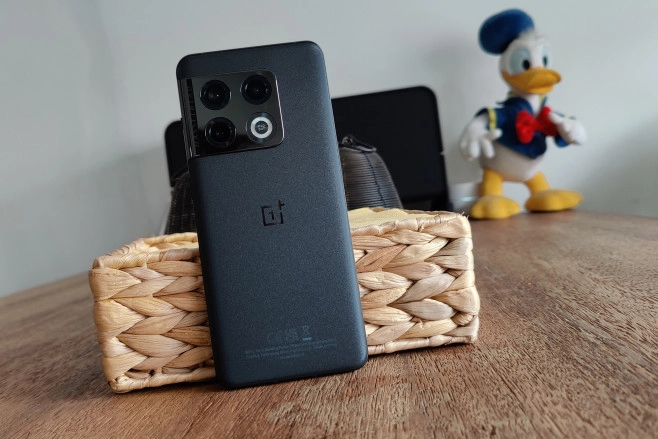 OnePlus 10 Pro review: geen echte OnePlus meer