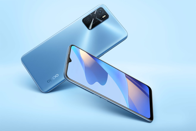 Oppo A54s verschil met Oppo A53s illustreert supply chain crisis: betere camera, minder scherm