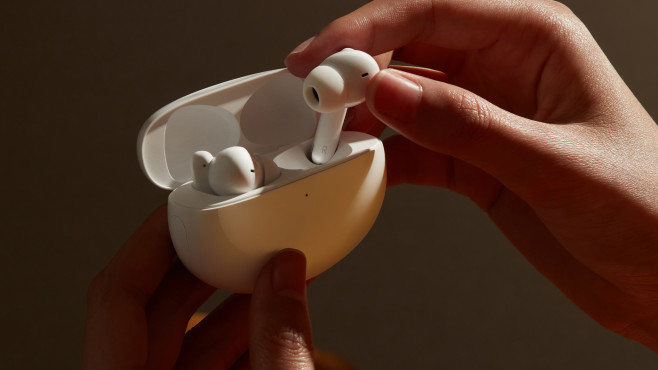 Oppo introduceert Enco Free2: interessante prijs voor ANC in-ears