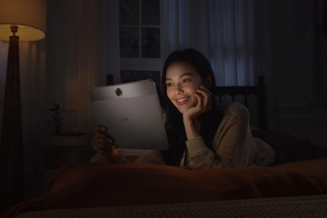 De OPPO Neo Pad is een relatief betaalbare tablet met een sleuf voor een 4G simkaart. Daarmee kan je dus zonder wifi of tethering online.&nbsp;