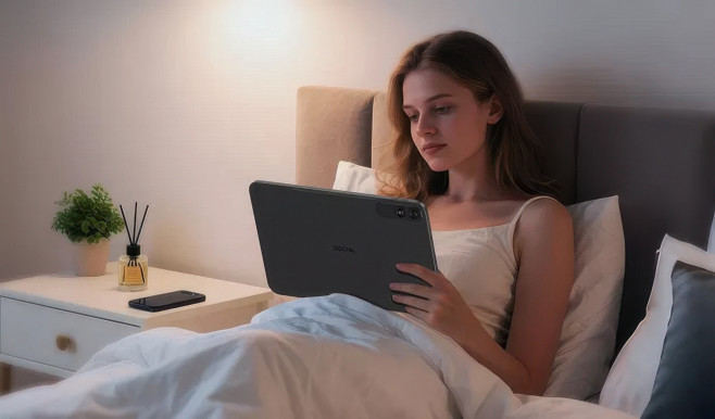 De Pad 200 is een flinke tablet van de nog minder bekende fabrikant Oscal, die opvalt met een complete levering en een toegankelijke prijs.&nbsp;&nbsp;