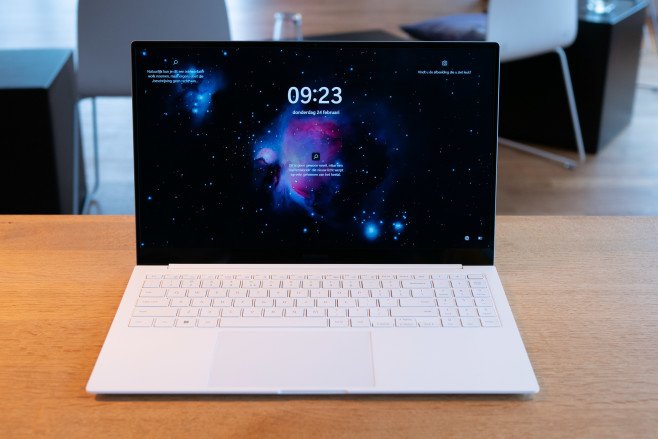 Samsung Galaxy Book2 Pro hands-on preview: een eerste indruk van Samsungs terugkeer in de laptopmarkt