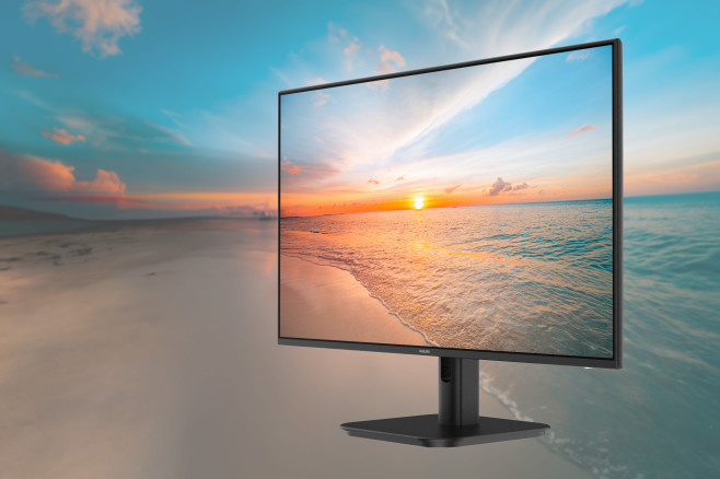 Goedkoop en 100 Hz: nu nog meer keuze bij Philips monitoren