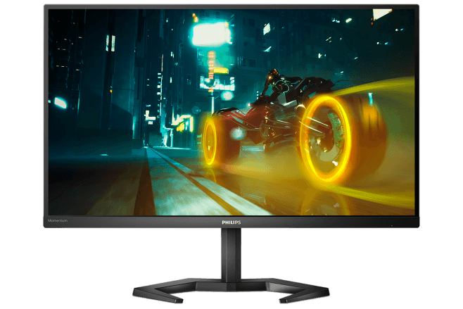 Keuzestress: Philips introduceert drie bijna identieke gaming monitoren voor PC en game console