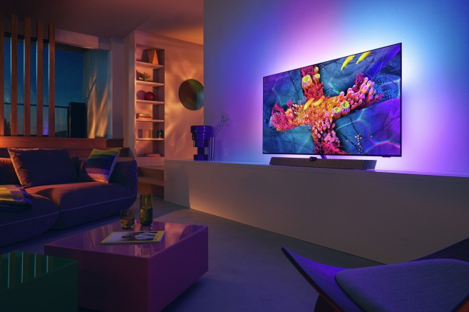 Philips OLED937 review: verwennerij voor de thuisbioscoopliefhebber