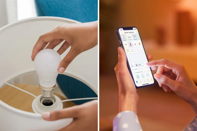 Betaalbare Philips Smart LED lampen moeten zorgen voor definitieve doorbraak van slimme verlichting