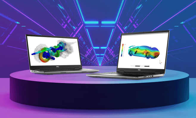Nieuwe Dell Latitude 9330 en Precision 7760 & 7770 laptops: keuzestress met luxe zakelijke laptops