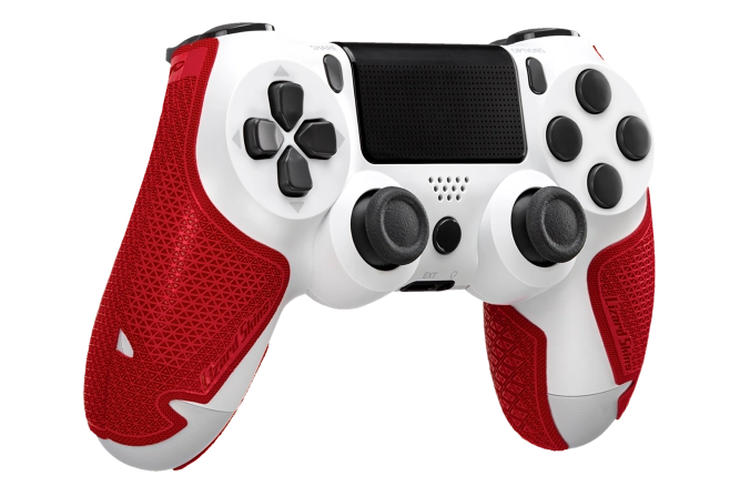 Nacon gaat Lizard Skins leveren voor meer grip bij het gamen