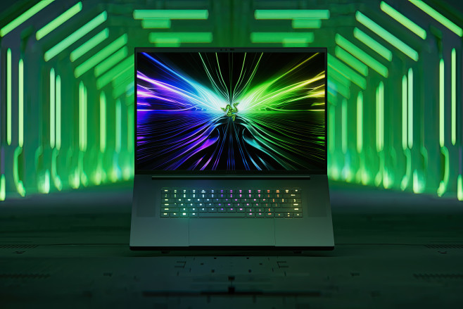 De Razer Blade 18 is de eerste laptop met Thunderbolt 5 - in de duurste uitvoering, dat wel.