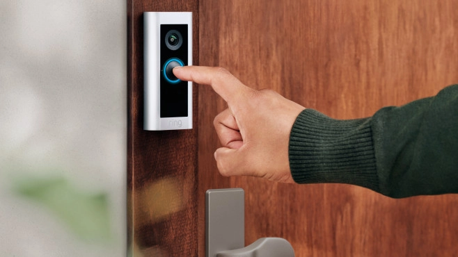 Ring Video Doorbell Pro 2 heeft radar en nachtzicht in kleur