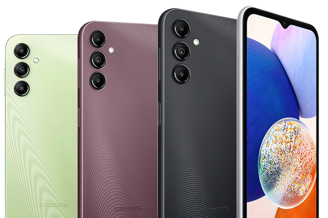 De Samsung Galaxy A14 5G is de goedkoopste Galaxy met 5G - hoe goedkoop, dat moet nog blijken