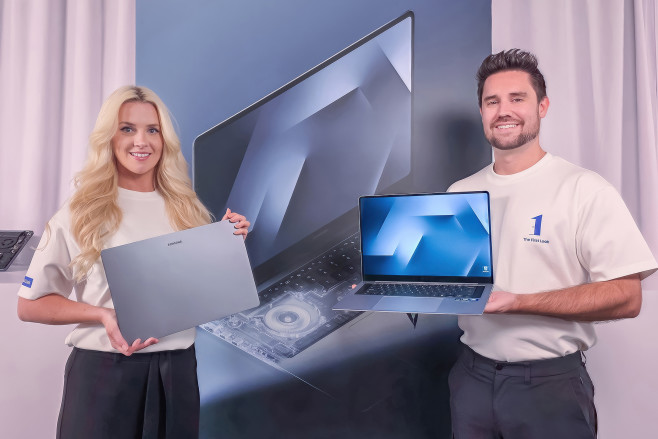 De Galaxy Book6 bestaat uit drie lijnen, waarvan de Pro en de 'gewone' versie in twee maten verkrijgbaar zullen zijn.