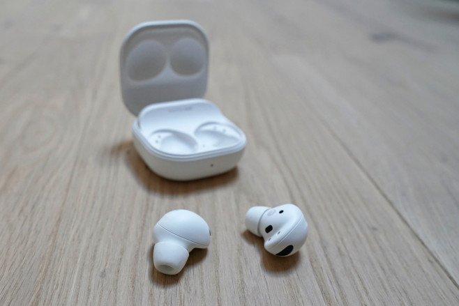 Samsung Galaxy Buds 2 Pro mini review: uitstekende all-rounders