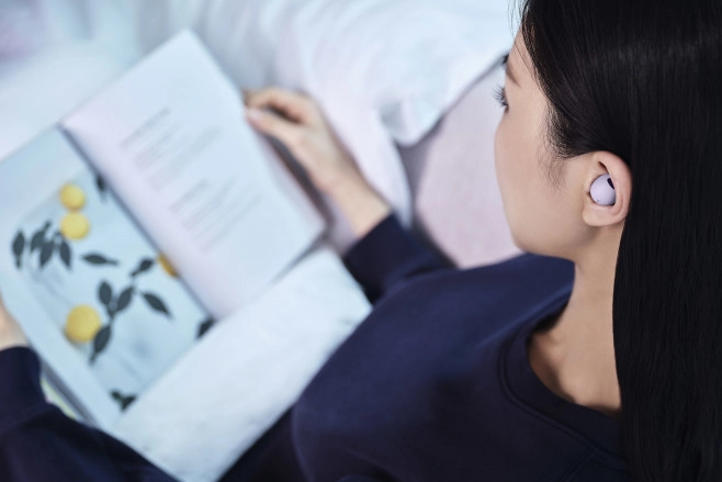 Samsung Galaxy Buds 2 Pro review: ook deze draadloze oortjes van Samsung bevallen weer uitstekend