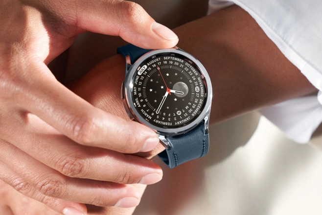 Terugkeer van een klassieker: Galaxy Watch 6 weer als Classic verkrijgbaar
