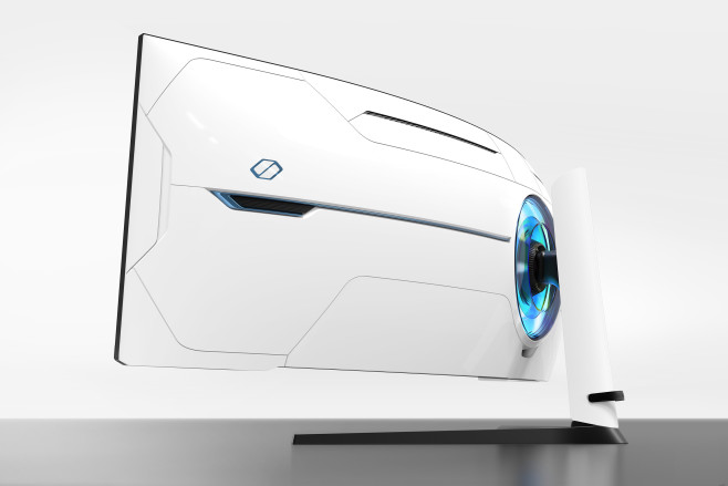 De twee nieuwe superwide Samsung gaming monitoren zijn weer next-level