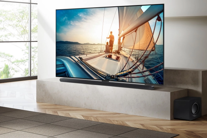Samsung QN90C review: helderheid in overvloed