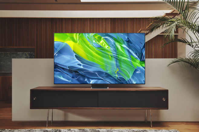 Samsung QE65S95B review: met QD-OLED heeft Samsung eindelijk een antwoord op de OLED-concurrentie