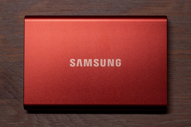 Samsung Portable SSD T7 review: waarom de ene 10 gigabit SSD de andere niet is