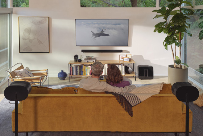 De Era 100 en Era 300 luiden een nieuw tijdperk in voor Sonos 