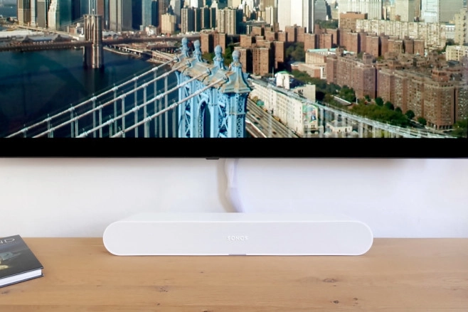 Sonos Ray review: de bevindingen over de nieuwste soundbar van Sonos op HiFi.nl