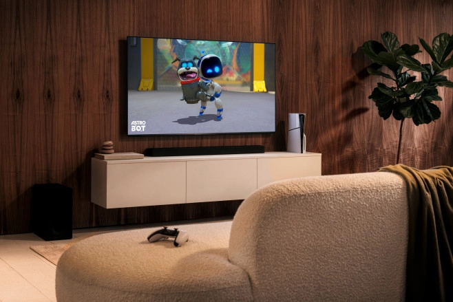 De Sony Bravia 8ii kent een goed gekalibreerd QD-OLED paneel met zeer goede beeldkwaliteit, maar loopt in meerdere andere opzichten achter op de minder prijzige concurrentie.