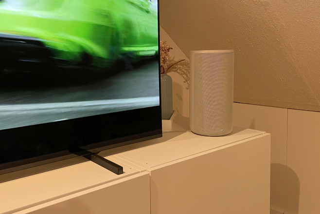 Sony HT-A9 review: 'onzichtbare' thuisbioscoop set voor kamervullend geluid