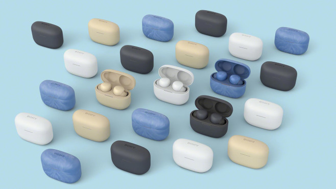 Sony brengt multipoint Bluetooth naar WF-1000XM4 en LinkBuds draadloze oordopjes