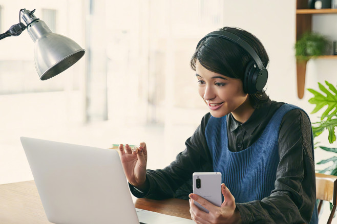 Sony brengt techniek uit WH-1000XM5 naar vriendelijker geprijsde WH-C720N